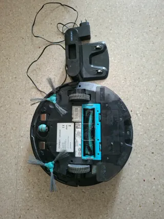 Aspirador Cecotec Conga 990 Vital