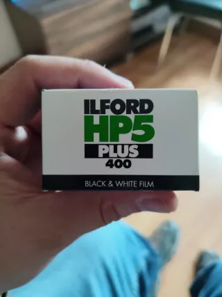 Nikon F3 + objetivo 28mm f3.5