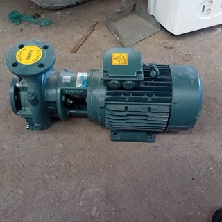 Bomba de agua Caprari para riego