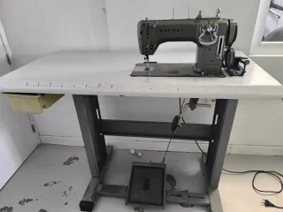 Máquina de coser industrial Refrey 430