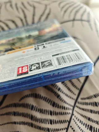 Helldivers 2 PS5 Juego