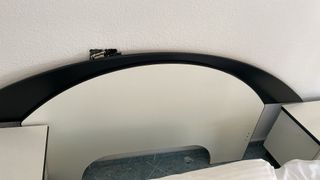 Cabecero y 2 mesillas para cama 150cm