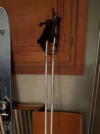 Pack Esquí Mujer ELAN Insomnia 152 + Botas HEAD