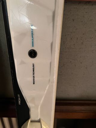 Pack Esquí Mujer ELAN Insomnia 152 + Botas HEAD