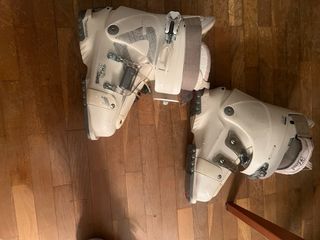 Pack Esquí Mujer ELAN Insomnia 152 + Botas HEAD