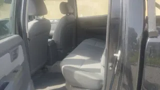 Toyota Hilux 2012