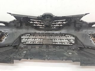 PARAGOLPES DELANTERO RENAULT CAPTUR II