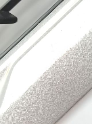 PARAGOLPES DELANTERO RENAULT CAPTUR II