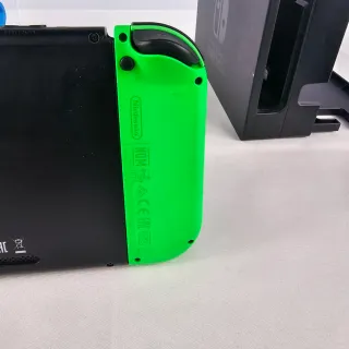 Nintendo switch v1