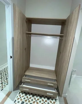 Armario Armario Armario 2,3,4 puertas