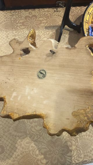 BENDITERA ANGELES RESINA