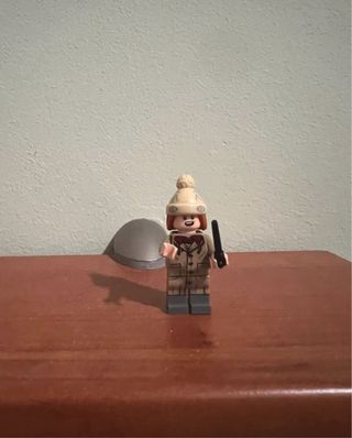 minifigure series 2 Harry Potter: Fred Weasley