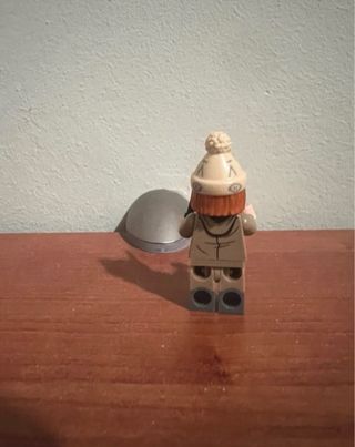 minifigure series 2 Harry Potter: Fred Weasley