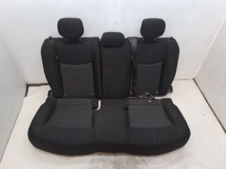 JUEGO ASIENTOS COMPLETO NISSAN LEAF