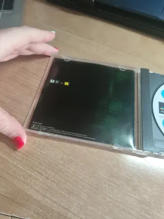 moon: Remix RPG Adventure PS1 NTSC-J