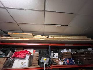 Lote Panel Sándwich Frigorífico