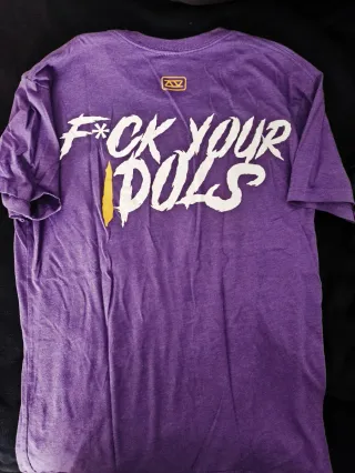 Pack Camisetas Joan Pradells Talla M