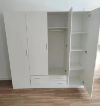 Armario Armario Armario 2,3,4 puertas