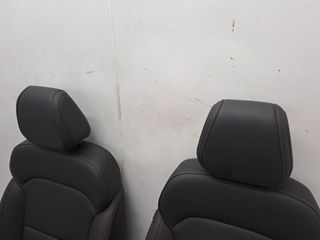 JUEGO ASIENTOS COMPLETO MG ZS