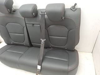 JUEGO ASIENTOS COMPLETO MG ZS