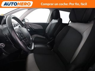 Citroën Grand C4 Picasso 2.0 Blue-HDi Exclusive