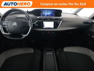 Citroën Grand C4 Picasso 2.0 Blue-HDi Exclusive