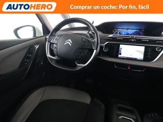 Citroën Grand C4 Picasso 2.0 Blue-HDi Exclusive