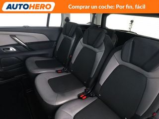 Citroën Grand C4 Picasso 2.0 Blue-HDi Exclusive