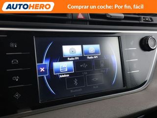 Citroën Grand C4 Picasso 2.0 Blue-HDi Exclusive