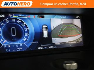 Citroën Grand C4 Picasso 2.0 Blue-HDi Exclusive