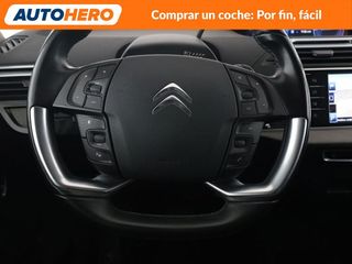 Citroën Grand C4 Picasso 2.0 Blue-HDi Exclusive