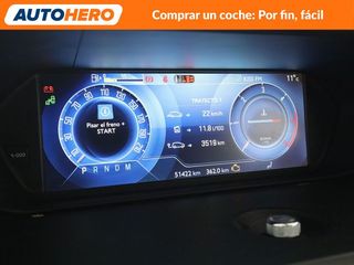 Citroën Grand C4 Picasso 2.0 Blue-HDi Exclusive