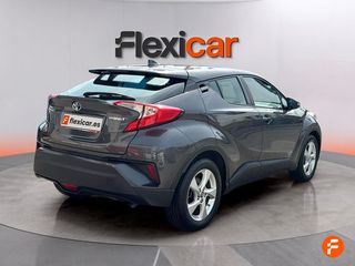 Toyota C-HR 1.8 125H Active