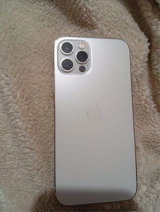 iPhone 12 Pro
