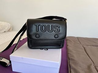 Bolso Tous Negro