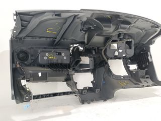 KIT AIRBAG DACIA LODGY