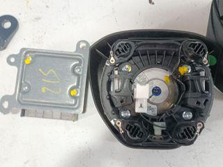 KIT AIRBAG DACIA LODGY