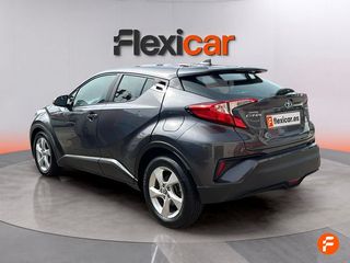 Toyota C-HR 1.8 125H Active