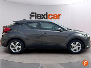 Toyota C-HR 1.8 125H Active