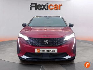 Peugeot 3008 1.5 BlueHDi 96kW S&S GT Pack EAT8