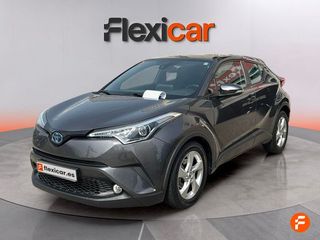 Toyota C-HR 1.8 125H Active
