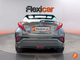 Toyota C-HR 1.8 125H Active