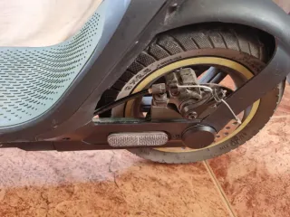 Patinete Eléctrico Cecotec Bongo M40 XL connected