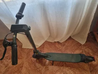 Patinete Eléctrico Cecotec Bongo M40 XL connected