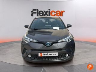 Toyota C-HR 1.8 125H Active