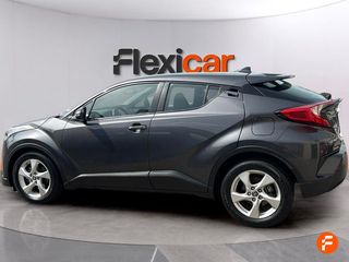 Toyota C-HR 1.8 125H Active