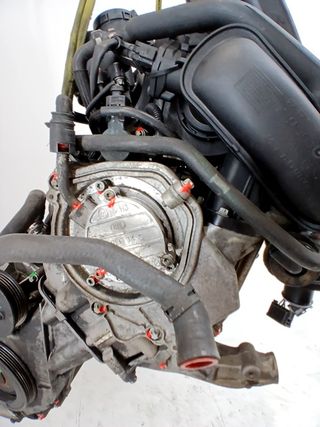 MOTOR COMPLETO MERCEDES-BENZ VANEO (414)