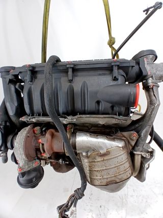 MOTOR COMPLETO MERCEDES-BENZ VANEO (414)