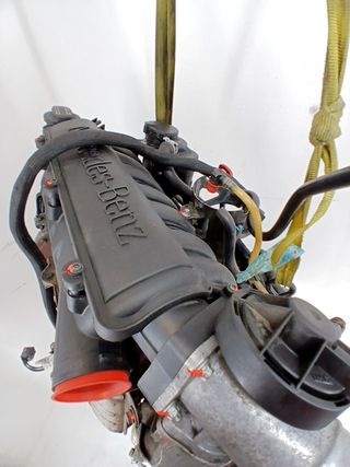 MOTOR COMPLETO MERCEDES-BENZ VANEO (414)