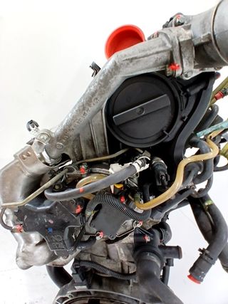 MOTOR COMPLETO MERCEDES-BENZ VANEO (414)